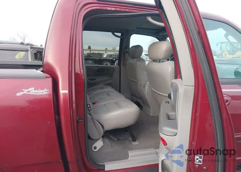 2003 Ford F-150 Lariat/Xlt z USA, uszkodzony, nr VIN 1FTRW08L23KA14883